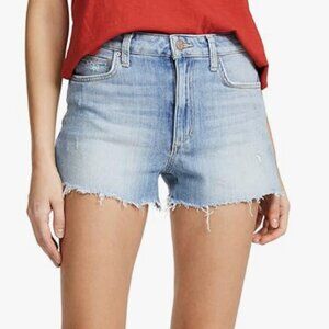 Joe's Jeans Women's Charlie High Rise Jean Short size 26